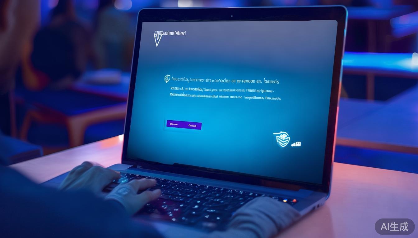 全面了解快连VPN:笔记本VPN设置与使用详细教程 开启VPN连接:确认配置无误后,只需点击“连接”按
