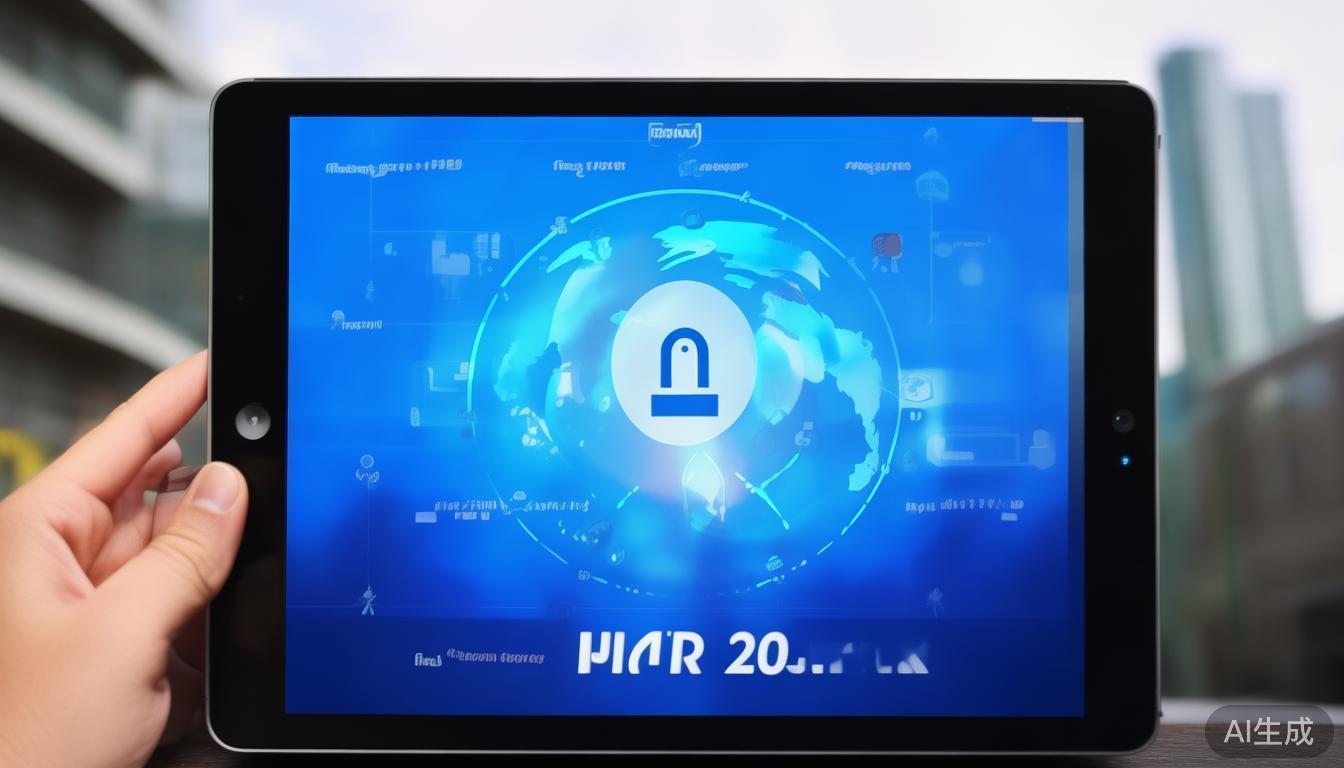 iPad上快速设置与使用VPN的详细步骤指南