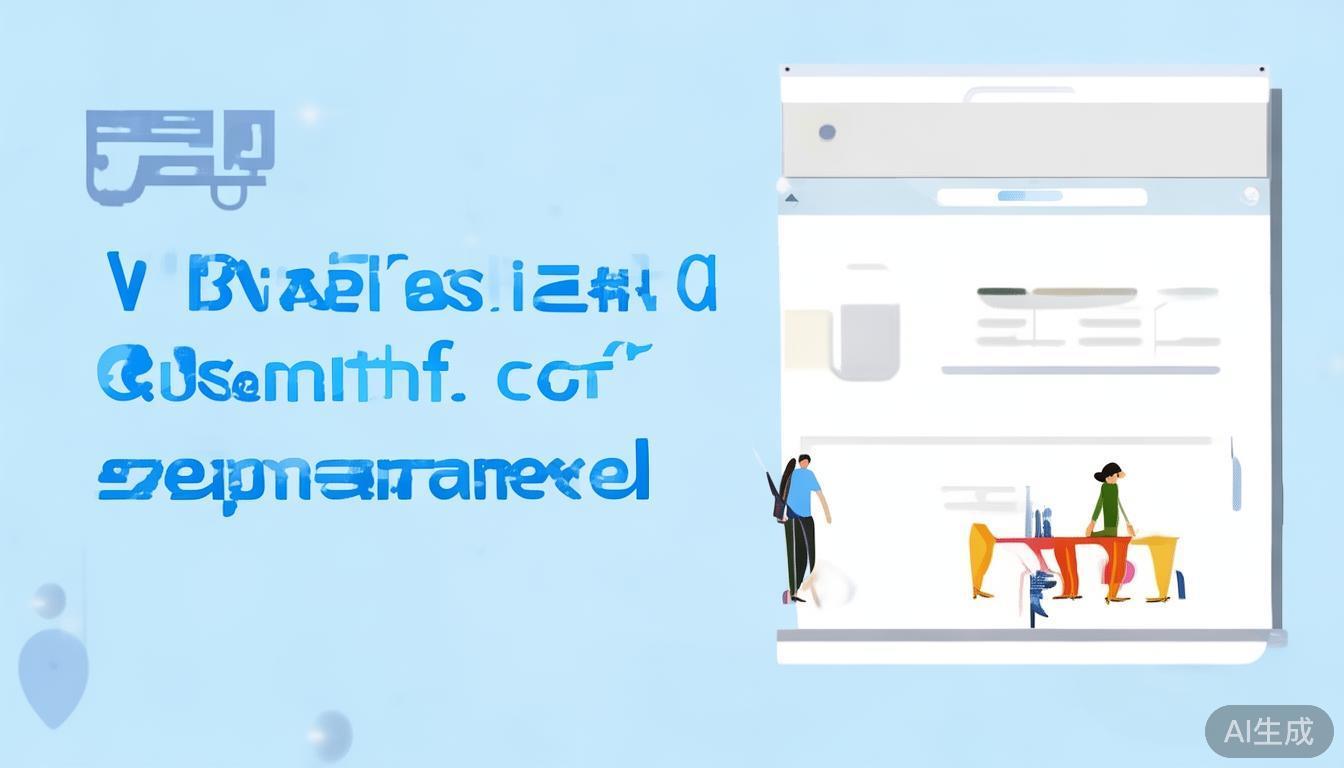 快连VPN：最简单易用的VPN推荐与全面选择指南