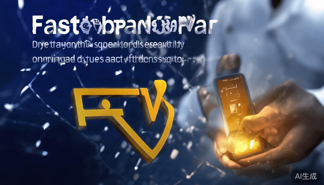 详解快连VPN符号的含义与应用方法全面解析 快连VPN,顾名思义,强调连接速度与便捷性,是一款