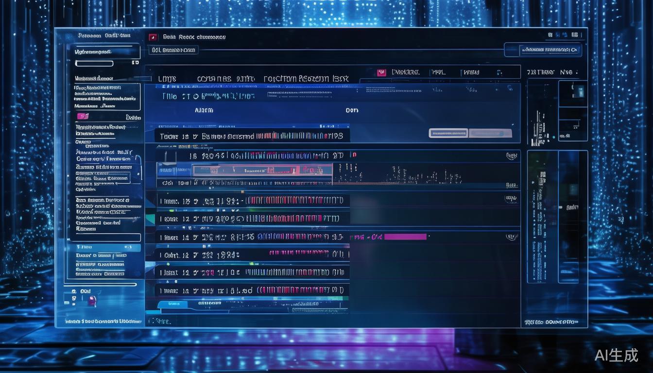 快连VPN全面解析:VPN日志查看方法与实用技巧指南 设定时间范围
根据需要查看特定时间段内的日志,避