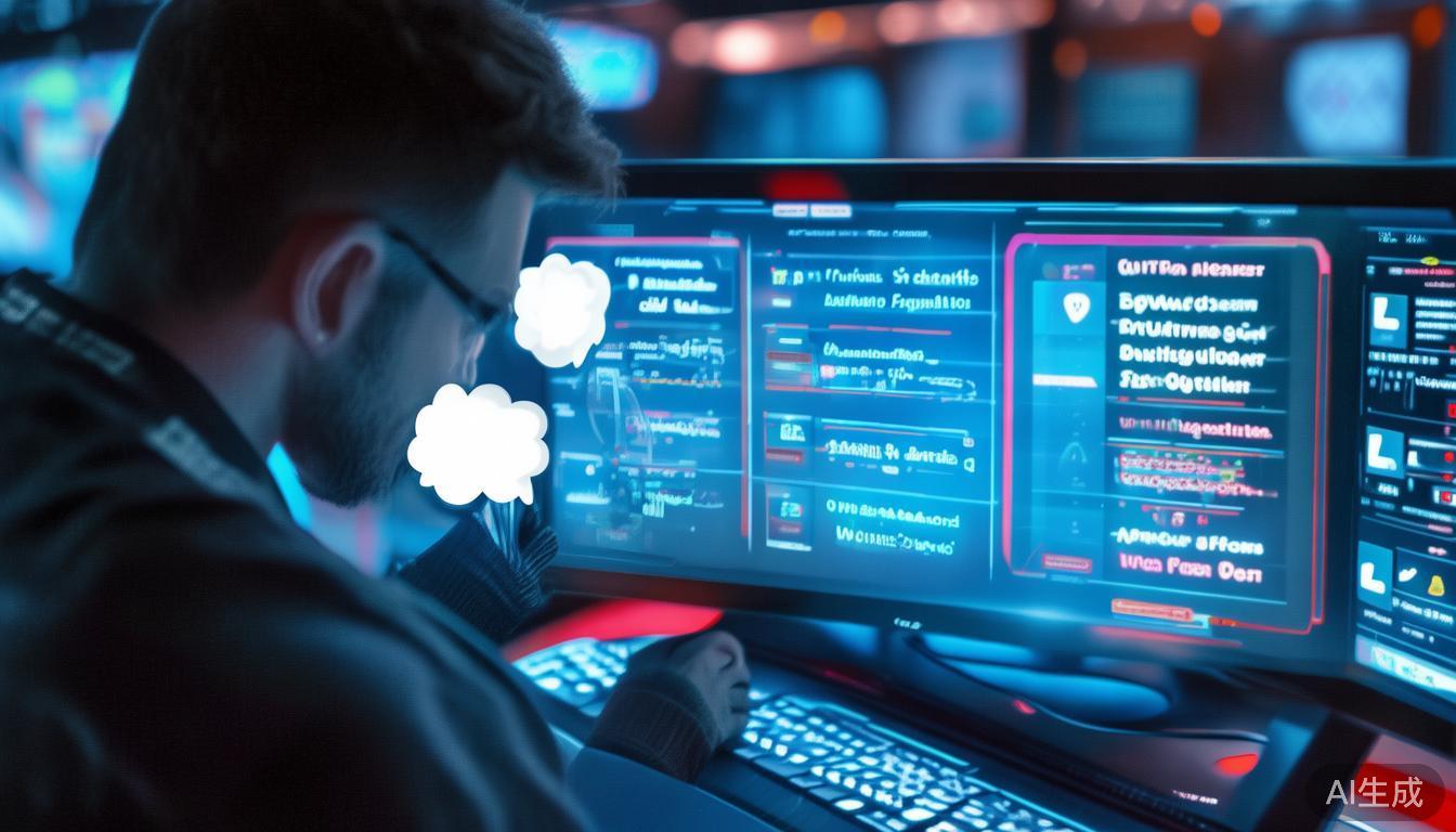 快连VPN全面应对与排查VPN卡死问题的详细解决指南 关闭干扰程序和安全软件
某些防火墙或安全软件可能