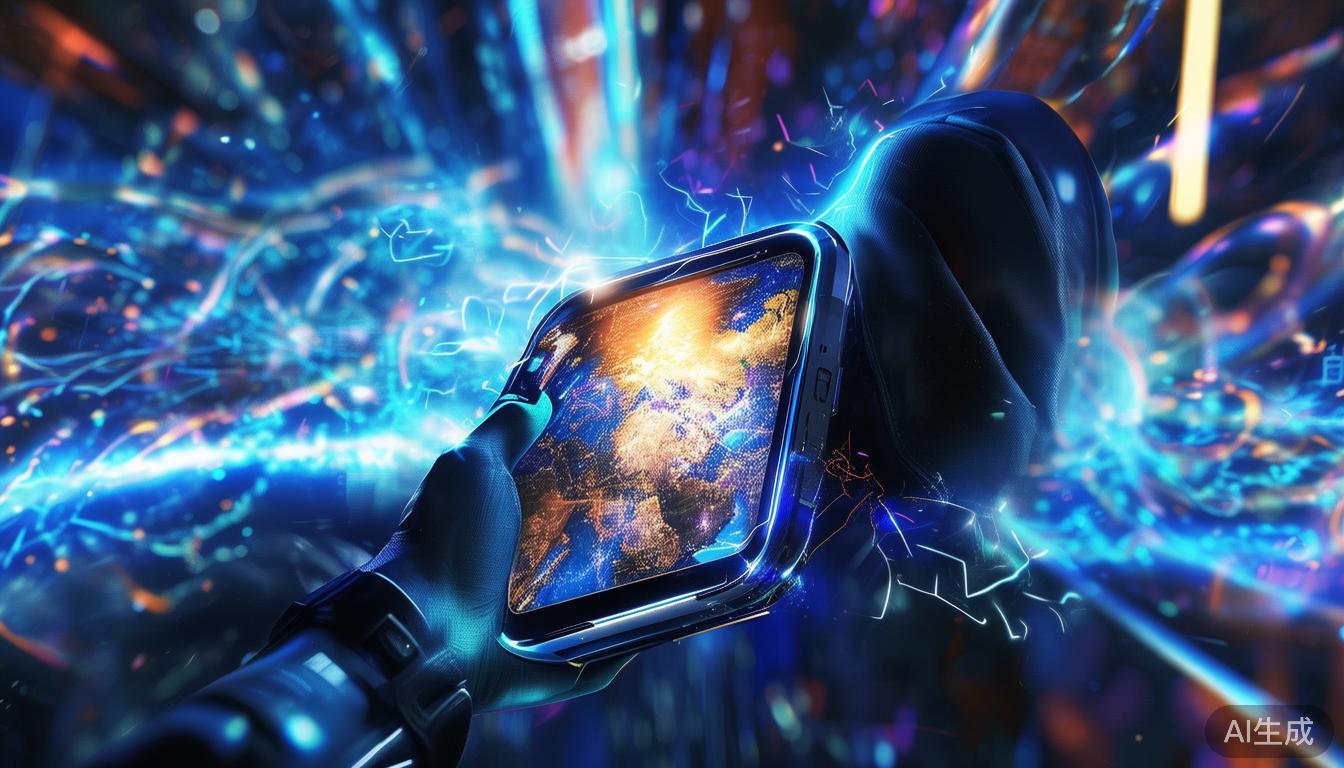 实现网络自由的有力工具
在某些地区，网络访问受到