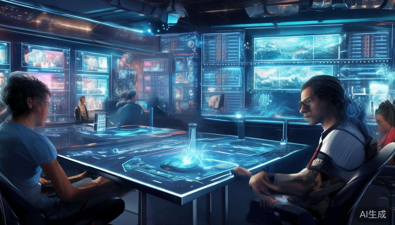 高速连接体验：采用先进的加密和优化技术，确保带宽最