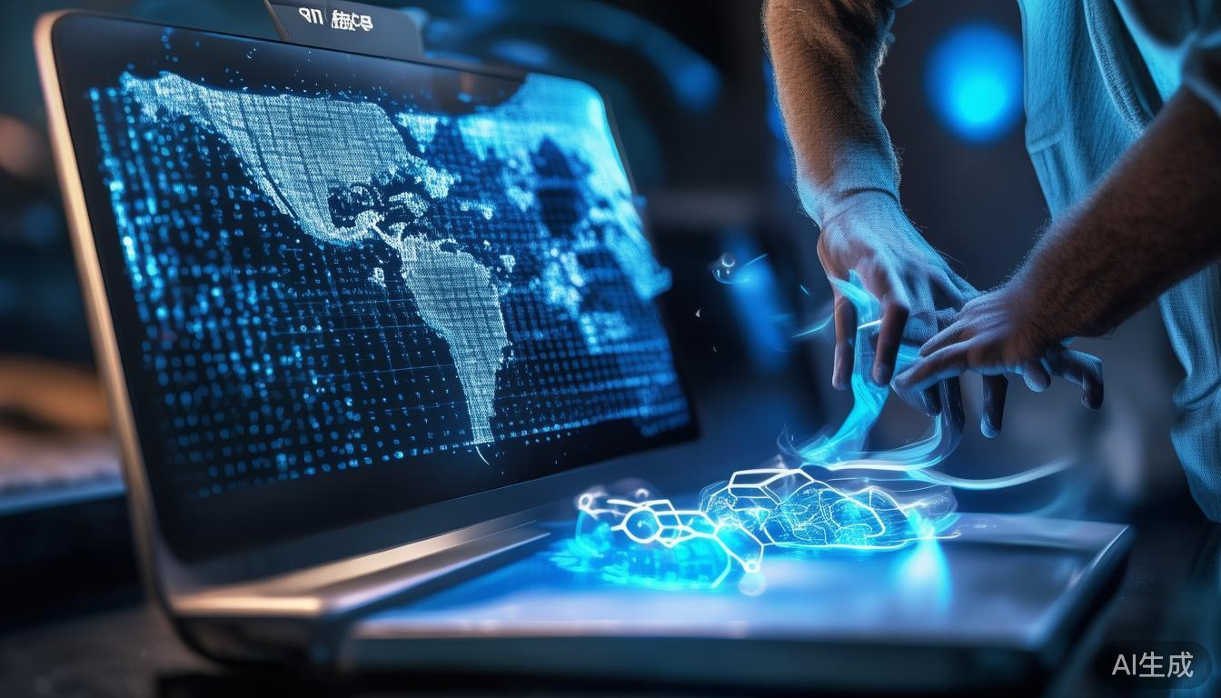 在当今全球互联网环境中，部分地区的网络访问受到限制