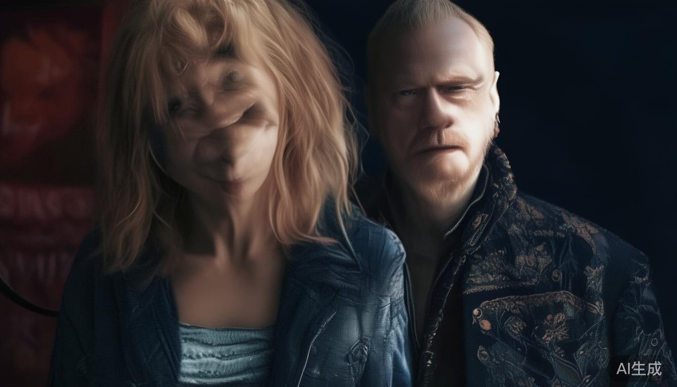 为何需要使用VPN破解地区限制
俄剧凭借其独特的