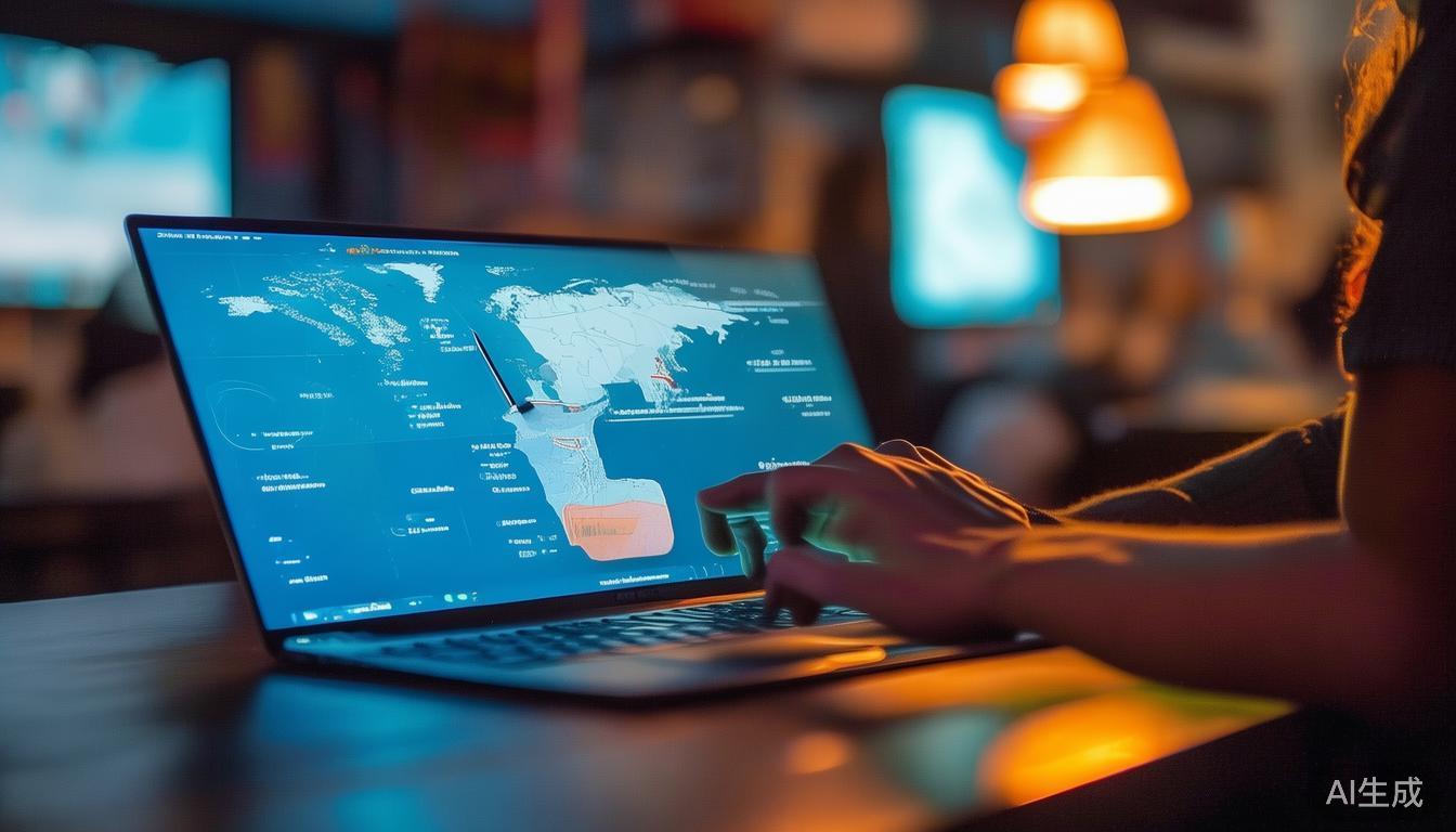 脸书作为全球最大社交平台之一，部分地区存在访问障碍