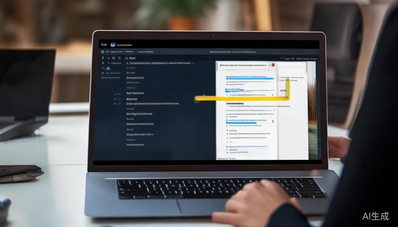 虽然火狐浏览器本身没有内置VPN功能，但可以通过配