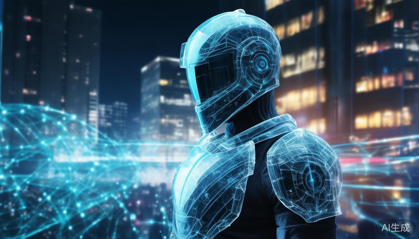 在数字时代，个人隐私面临层层威胁。无论是公共Wi-