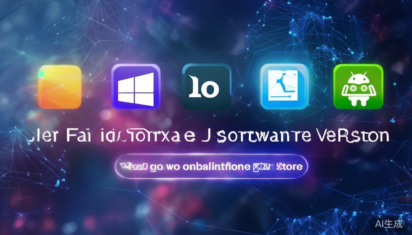 选择合适版本
访问官方网站或正规应用商店，根据自