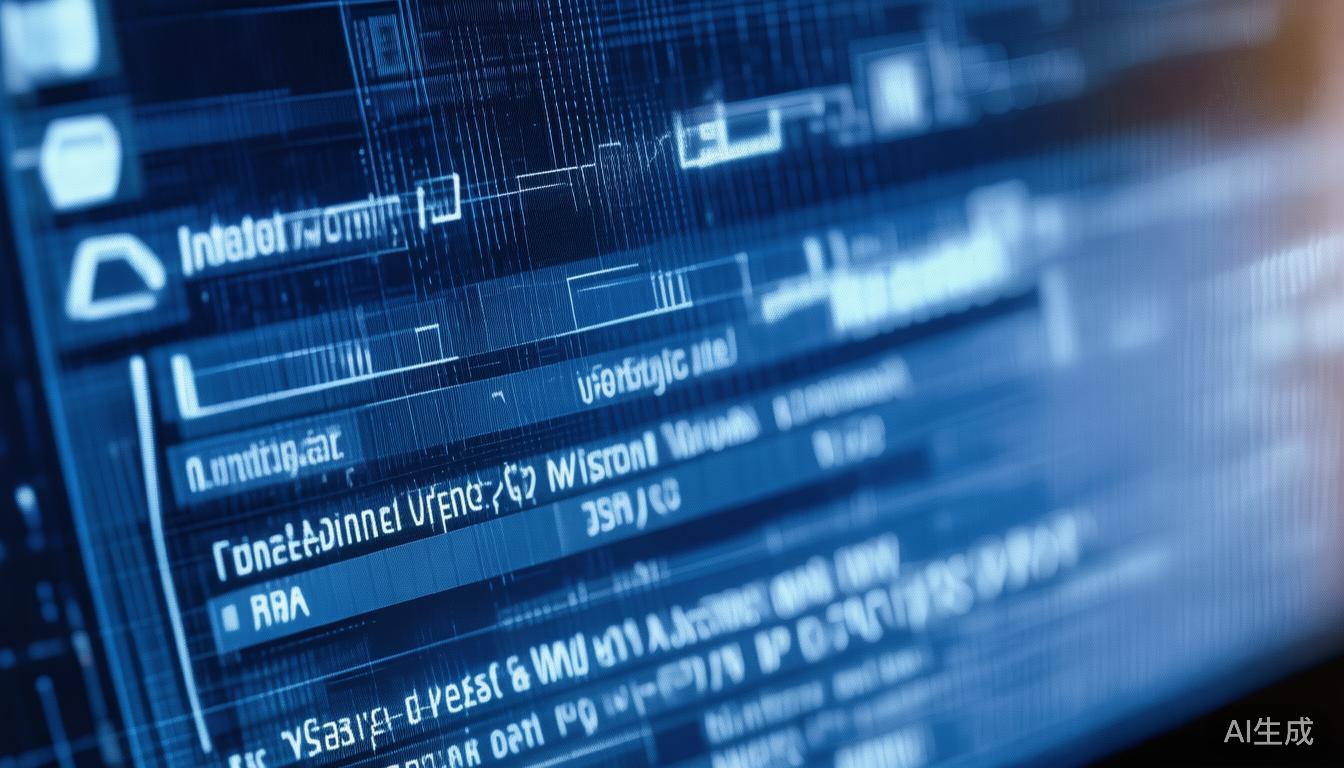 进入属性界面后，找到“Internet协议版本4（