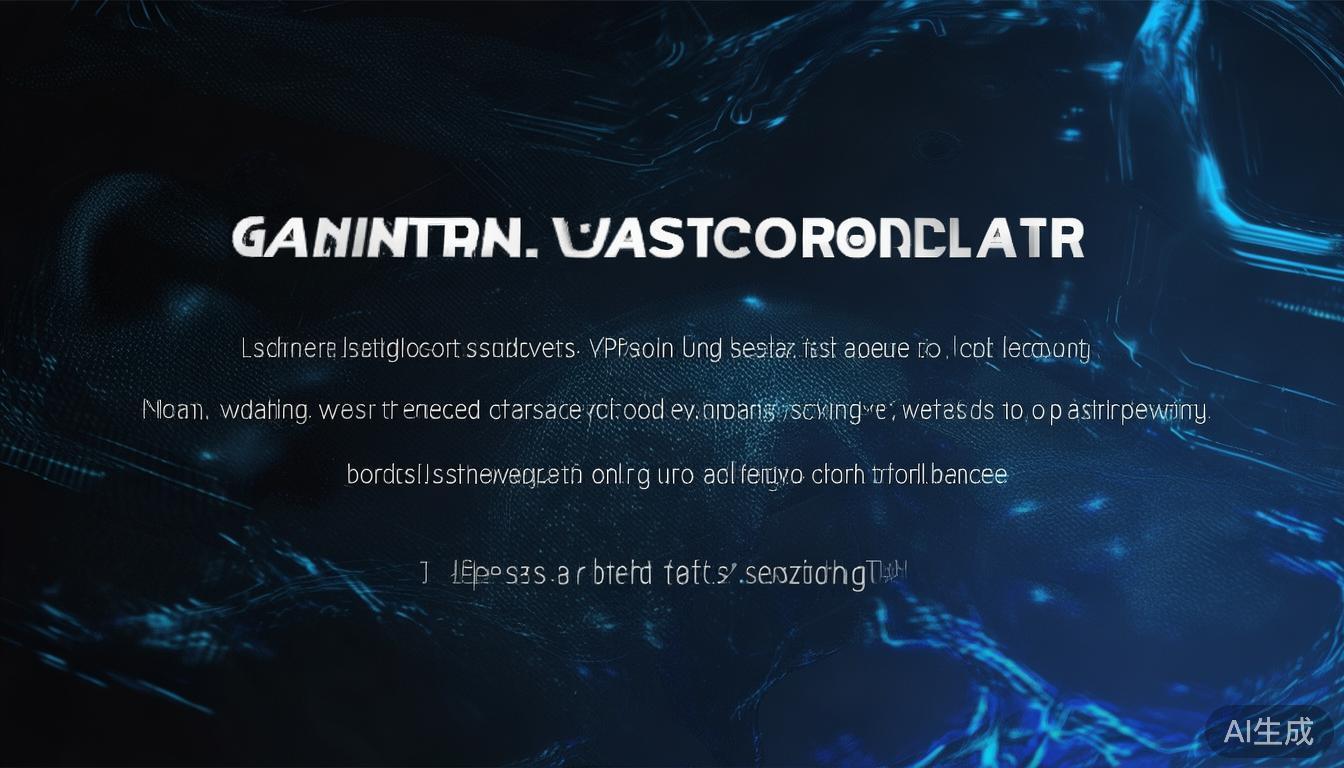 快连VPN全面测评：2024年最值得信赖的高速安全VPN推荐指南