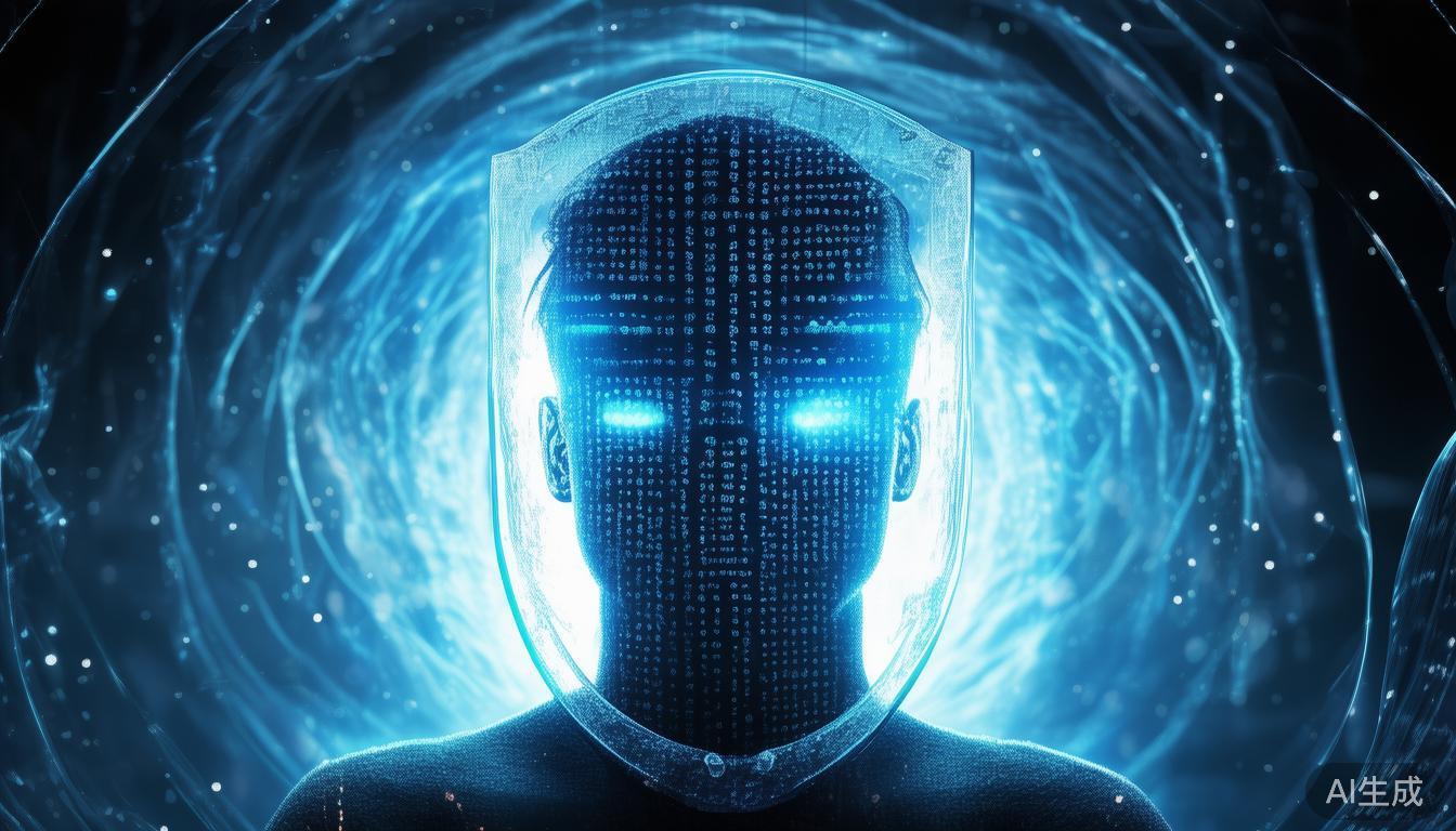 虚拟专用网络（VPN）技术：通过建立加密隧道，保障