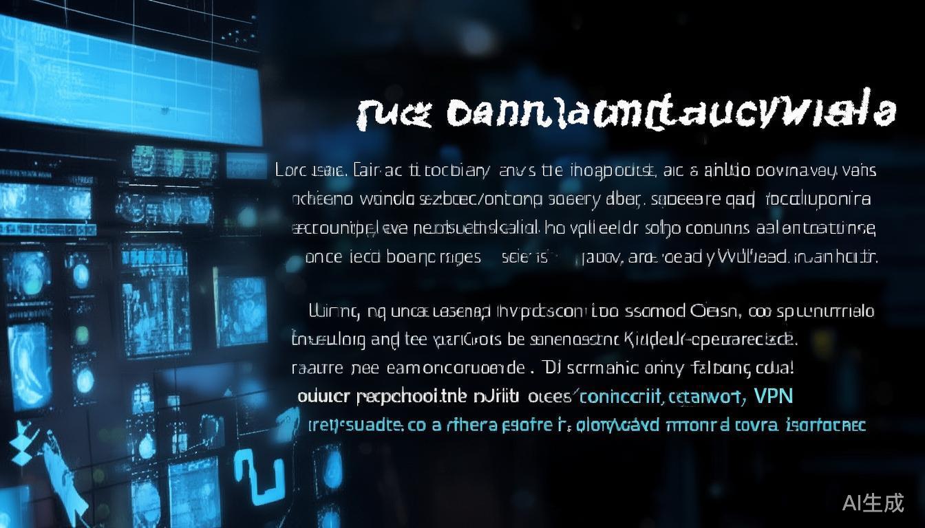 在数字时代，网络安全与隐私保护逐渐成为人们关注的焦