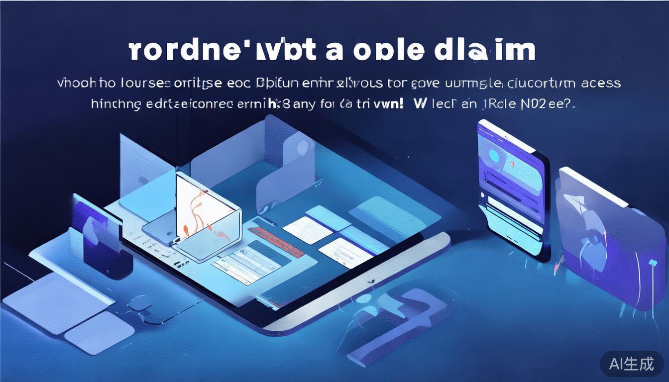 在日益数字化的今天，网络安全与隐私保护已成为人们关