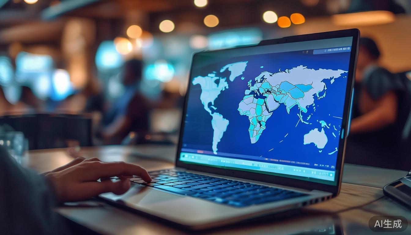 优化网络连接：在网络波动较大的环境下，选择合适的V