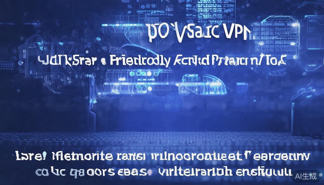快连VPN快速申请与顺利使用全攻略指南 快连VPN作为一款深受用户欢迎的VPN服务,其最大