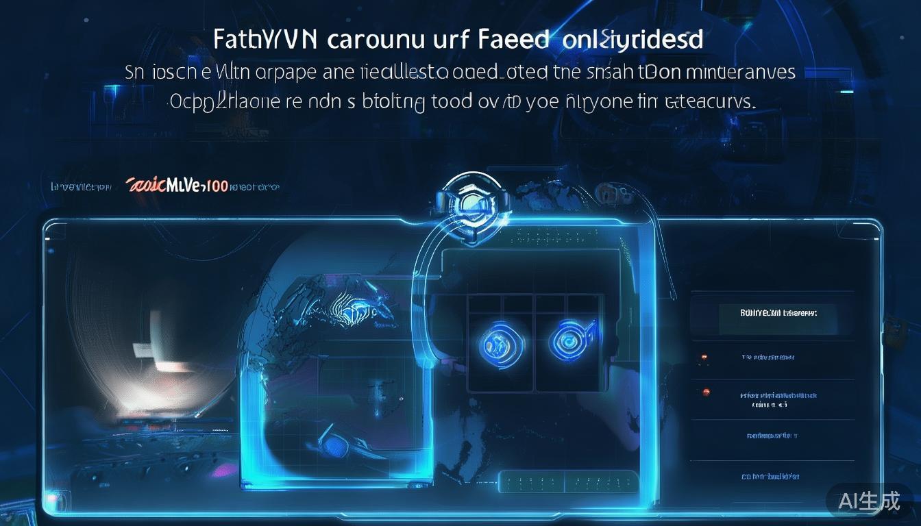全面解析快连VPN:付费翻墙VPN的优势、特点与选择指南 “快连VPN”是一种专注于提供高速、稳定连接的付费
