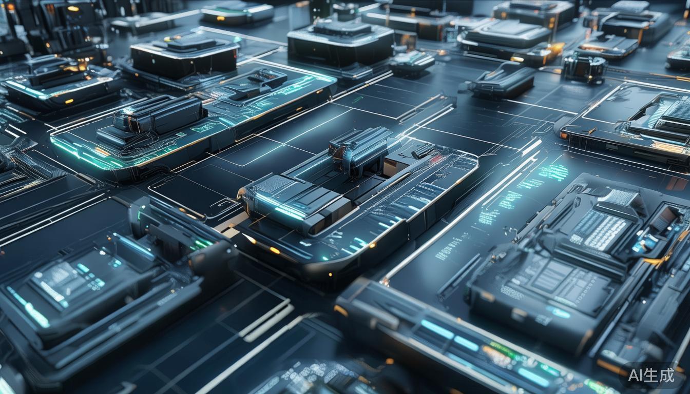 快连VPN方案全解析:实施设计与部署策略详尽指南 1. 网络架构设计
确保VPN梯队合理,划分不同