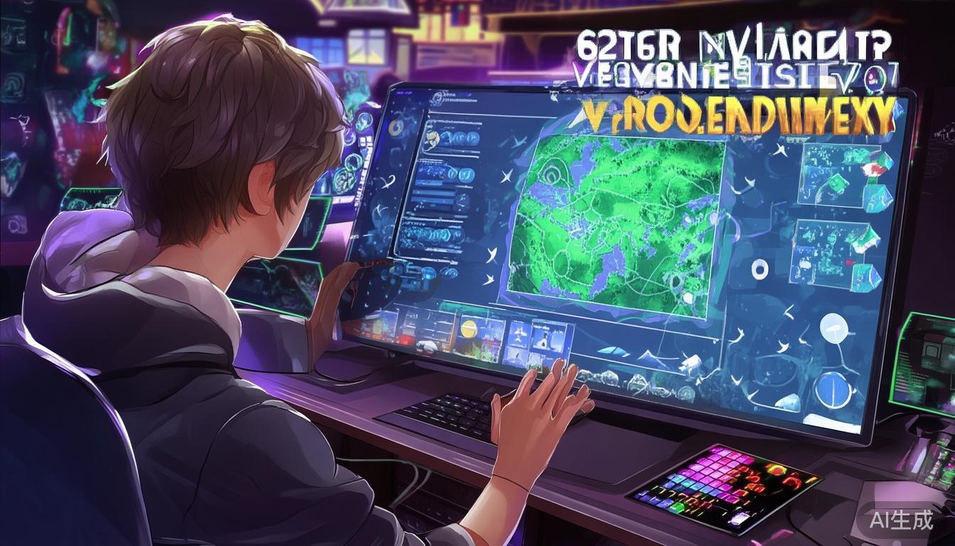 在网络技术不断发展的背景下，许多游戏玩家为了享受更