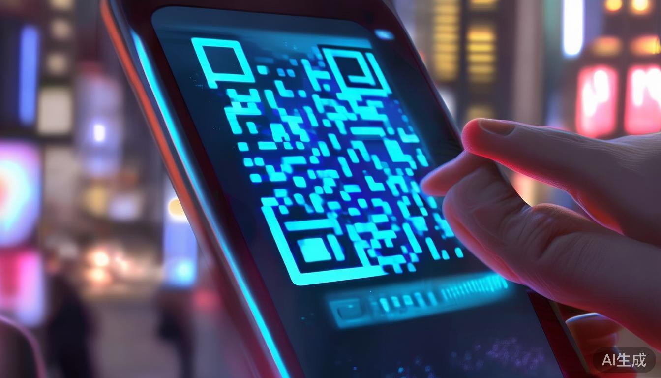 全面解析快连VPN二维码应用:最新功能介绍与实用使用指南 二维码VPN,是指通过扫描二维码实现VPN连接的技