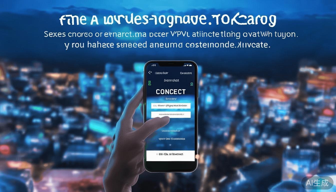 全面解析努比亚手机快连VPN设置与操作指南详解 一、使用一键连接功能
这是最简便的方法。只需在应