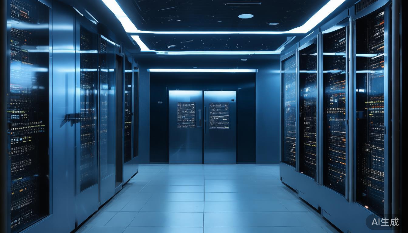 VPN机房作为VPN部署的基石，承担着数据存储、网