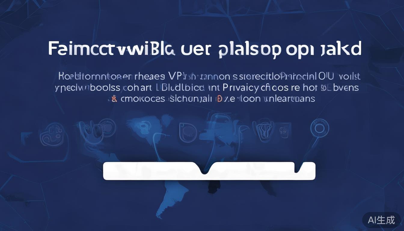 快连VPN全面解析:iOS越狱后VPN使用技巧与安全保障指南