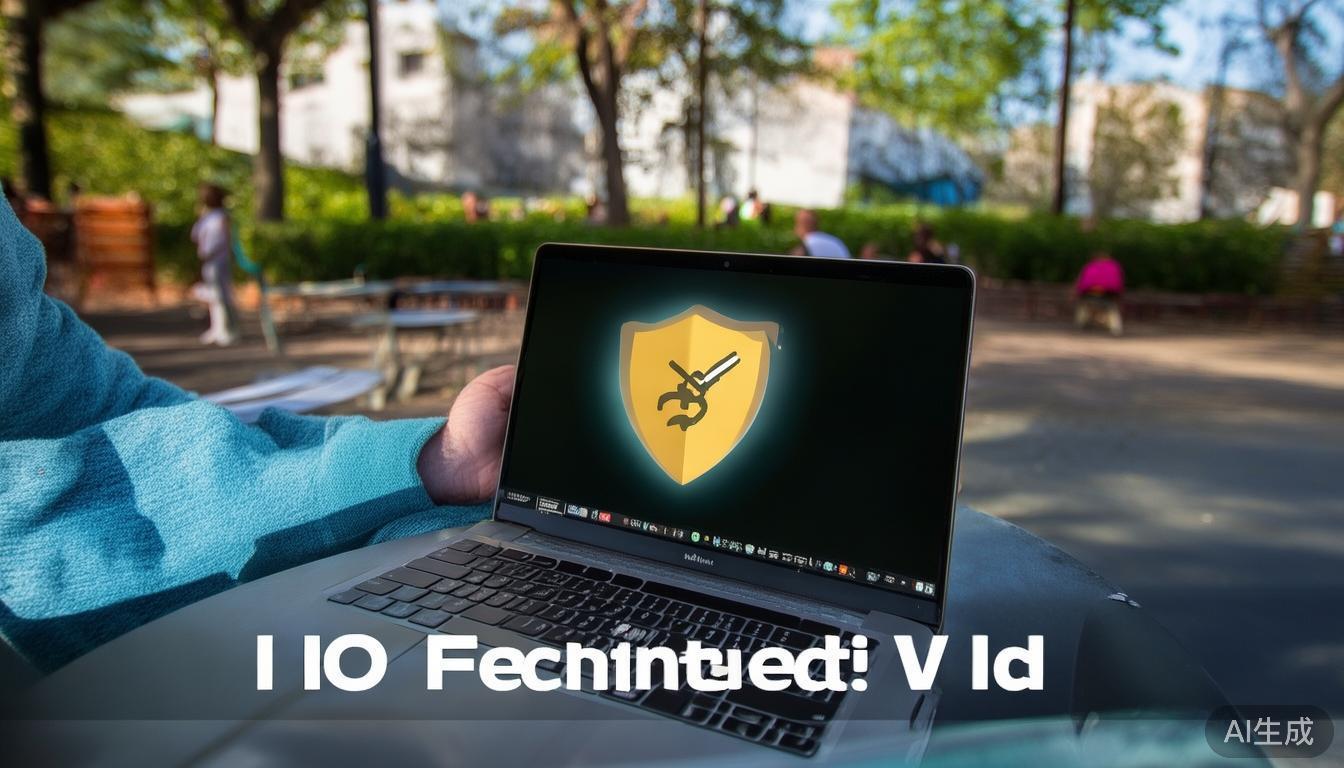 全面解析快连VPN:越南地区VPN应用与选择指南 增强隐私保护:在公共Wi-Fi环境下,VPN的加密