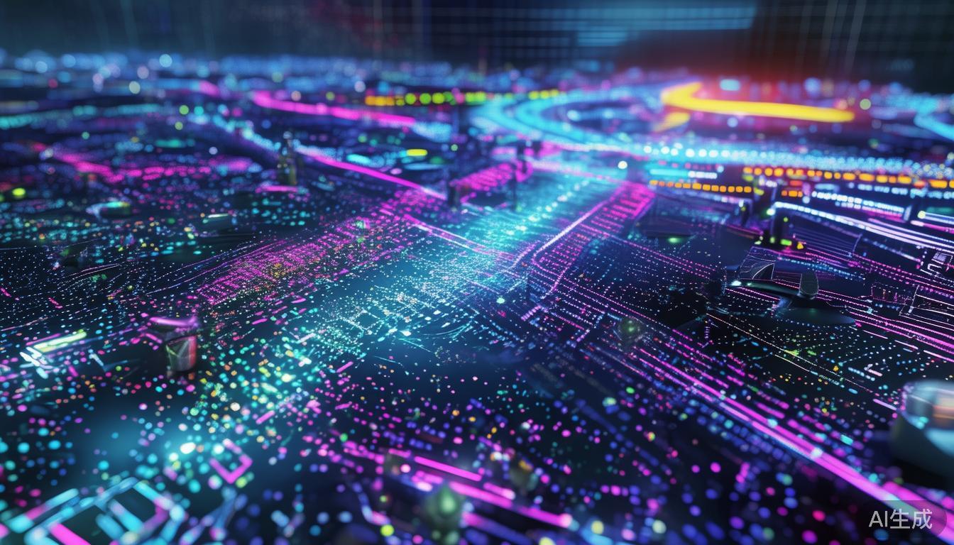 提升连接速度与稳定性
通过点对点的直连方式，减少