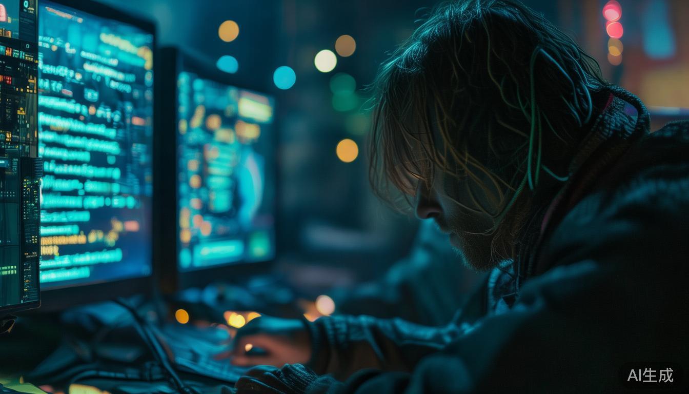 快连VPN账号破解方法与安全风险全面解析——全面了解VPN安全与使用防范措施