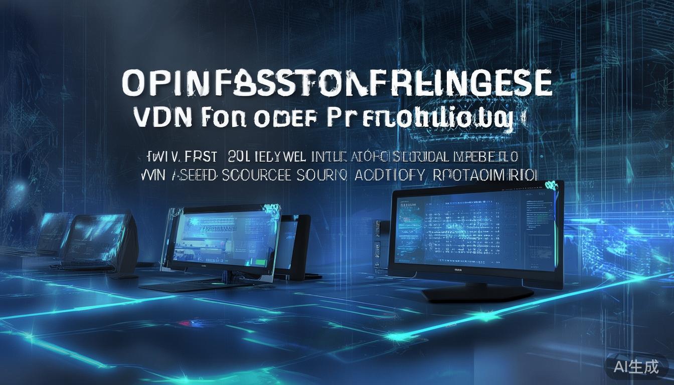 快连VPN：高效内网资源访问与安全保护完整解决方案