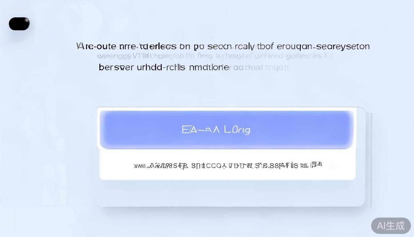 全面解析快连VPN与捷径VPN的使用方法及优势介绍 登录后,用户可以看到一个一键连接的按钮。只需轻点“