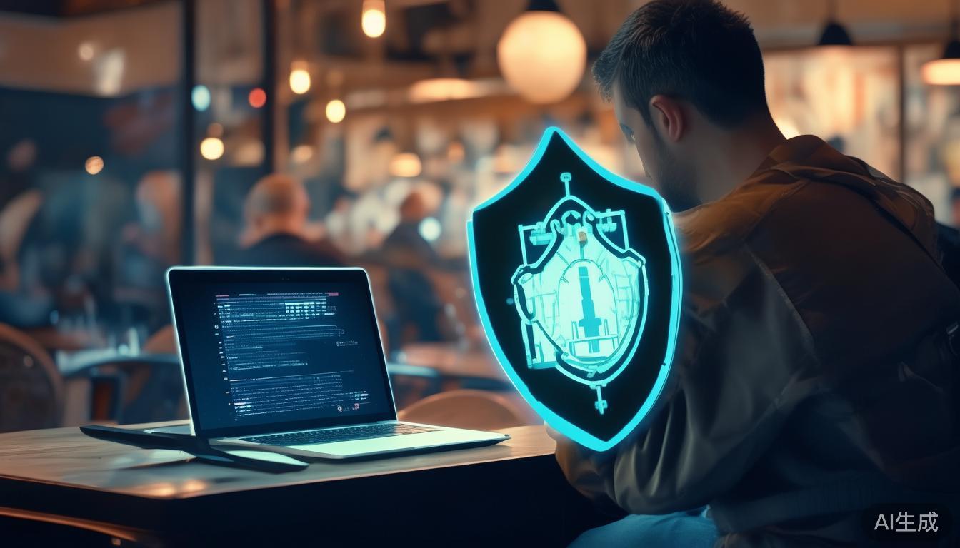 详细教程:快速连接快连VPN设置手机VPN的方法与步骤 在公共Wi-Fi环境下,用户的个人信息极易被窃取。