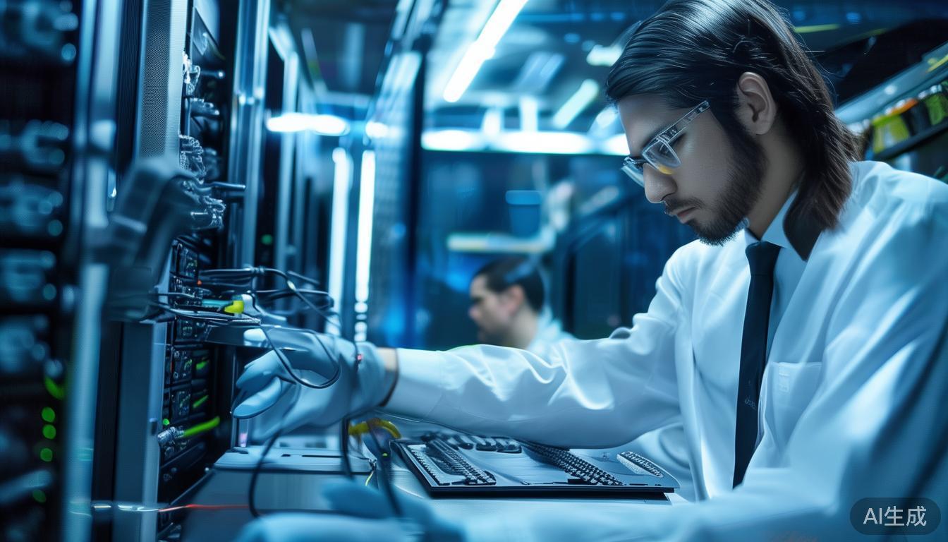 全面解析:将快连VPN转换为Shadowsocks(SS)的方法与操作指南 2. 准备服务器环境
建议选择国内外稳定的云服务