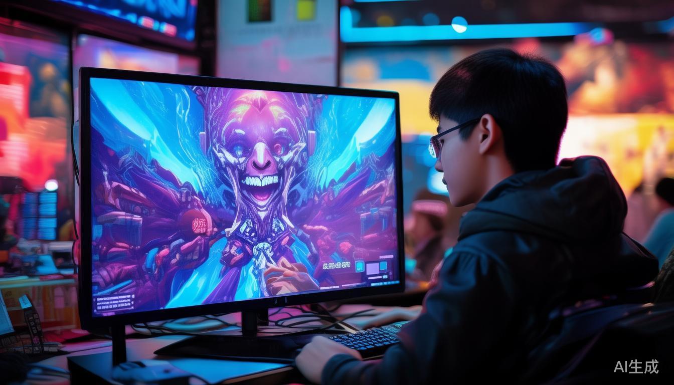 快连VPN详解:4399 VPN的全方位使用指南与安全保障策略 例如,一位用户在中国大陆无法流畅地玩4399游戏时