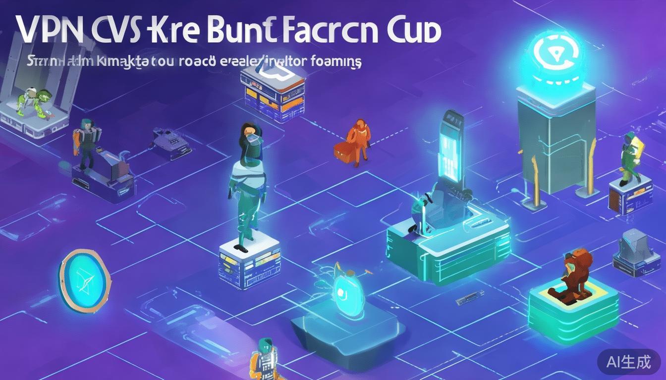 许多用户利用VPN突破地区限制，访问全球内容。快连