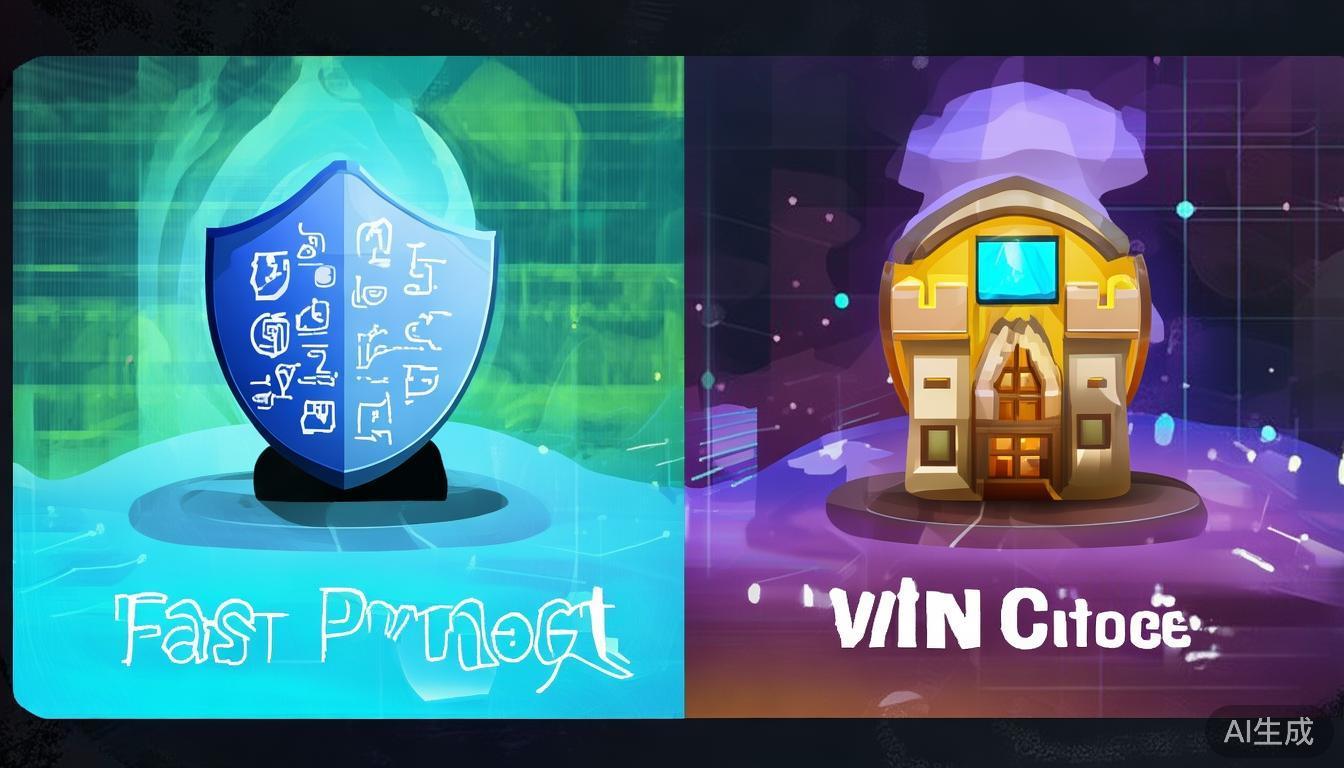 快连VPN代理与VPN:全面解析网络隐私与安全技术的优势与应用 首先,需要明确的是,快连VPN代理和VPN(虚拟私