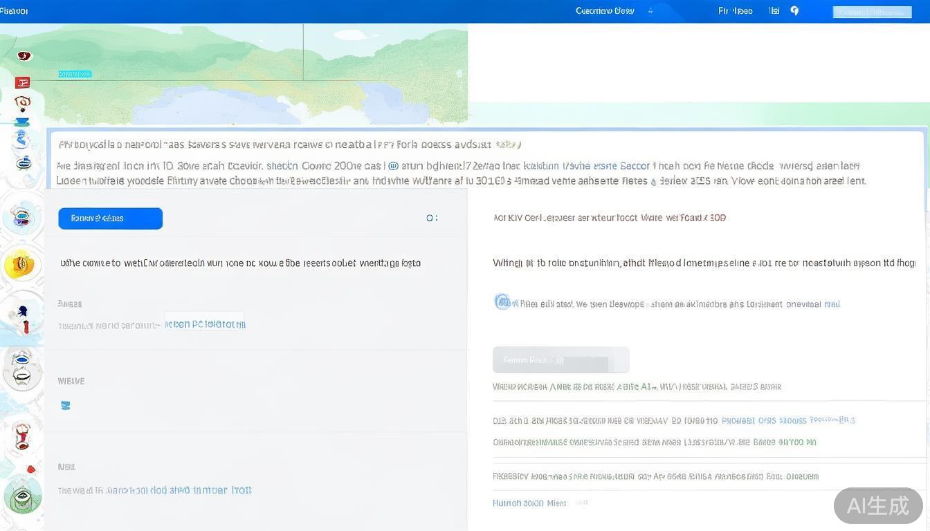 快连VPN登录钱宝全流程指南及常见问题解答教程 在快连VPN界面,用户需要选择一个稳定且速度较快的
