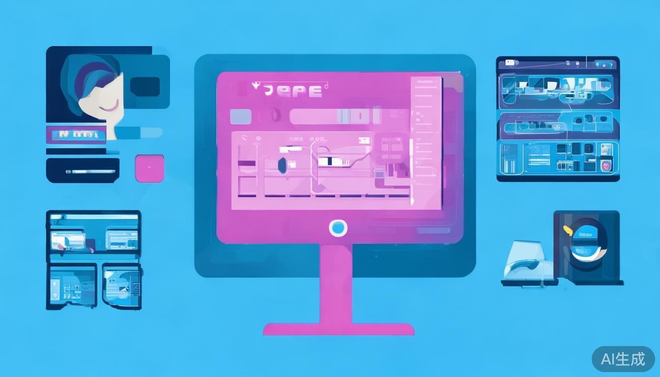 快连VPN:嵌入式VPN技术的原理、创新与未来应用前景全面解析 快连VPN是一种基于优化算法和智能连接策略的虚拟专