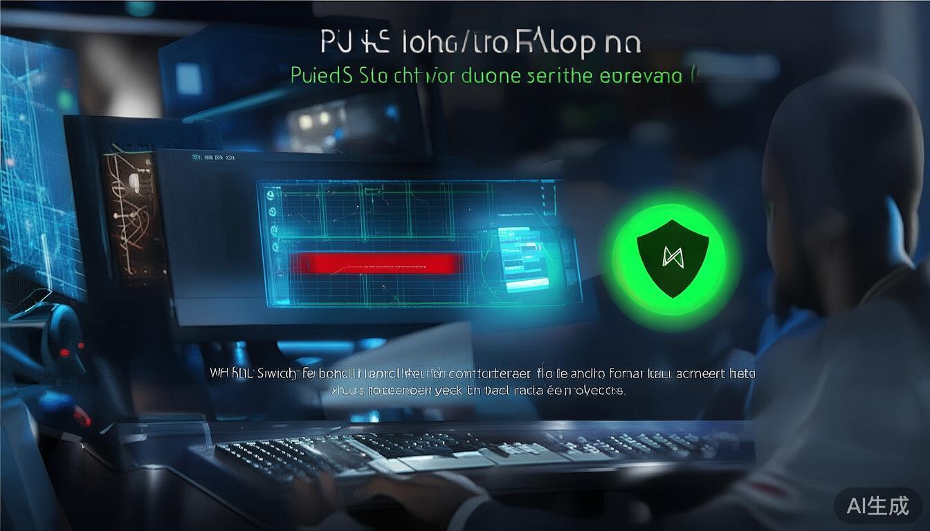 快连VPN揭秘:搭配岛国动作片提升观影体验的技巧与注意事项 启用隐私保护功能:开启VPN的杀开关(Kill S