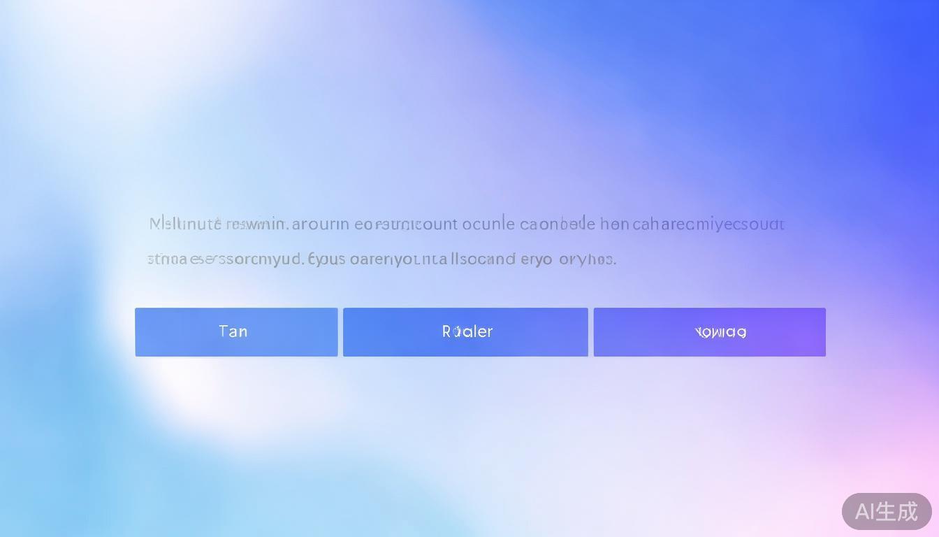 注册和登录
打开应用后，可以选择用户注册或直接登
