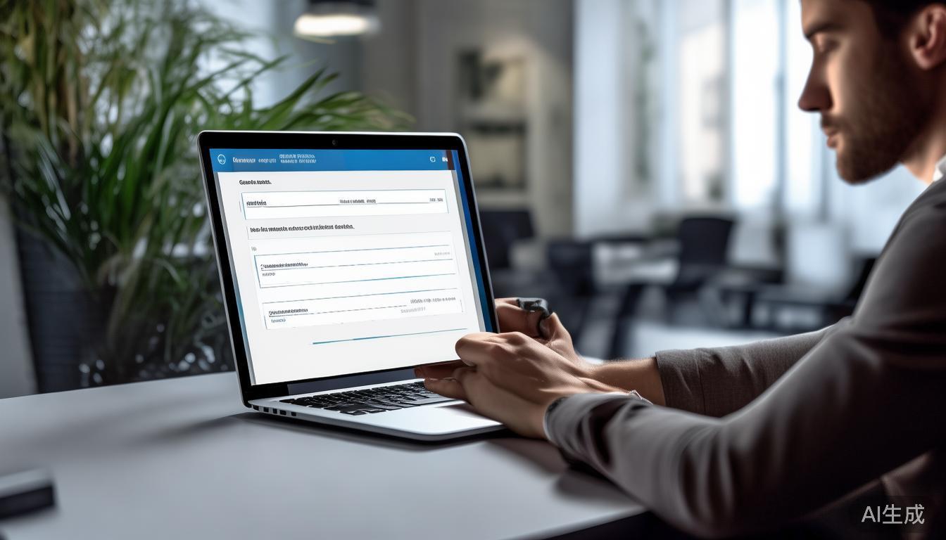 快连VPN使用指南:安全连接公司内网实现远程办公的方法 打开VPN客户端后,根据公司提供的连接信息,填写V