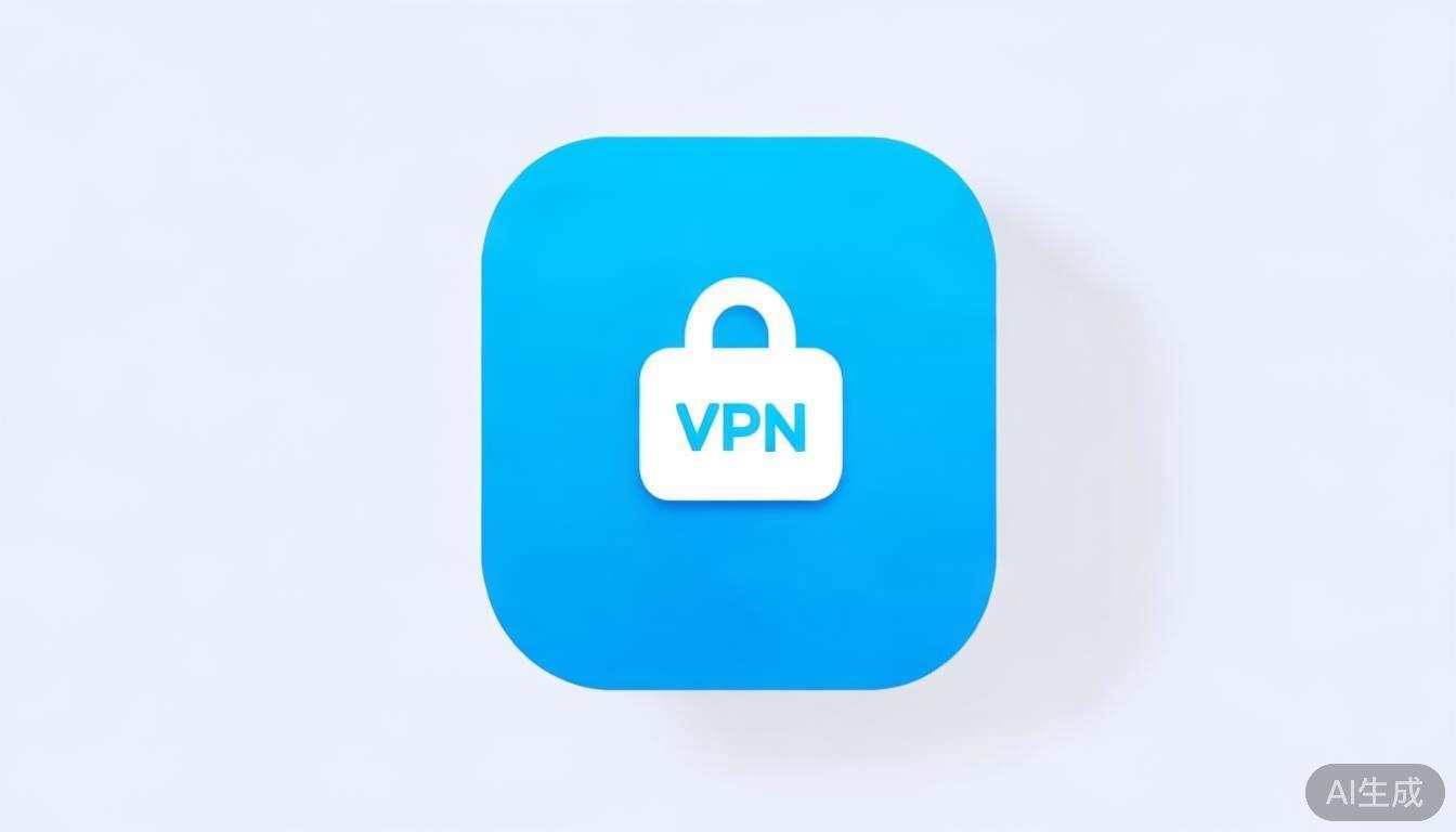 快连VPN魅蓝VPN图标设计与使用指南全面解析:打造安全畅享网络体验 一个简洁明了的VPN图标不仅仅是视觉符号,更代表着