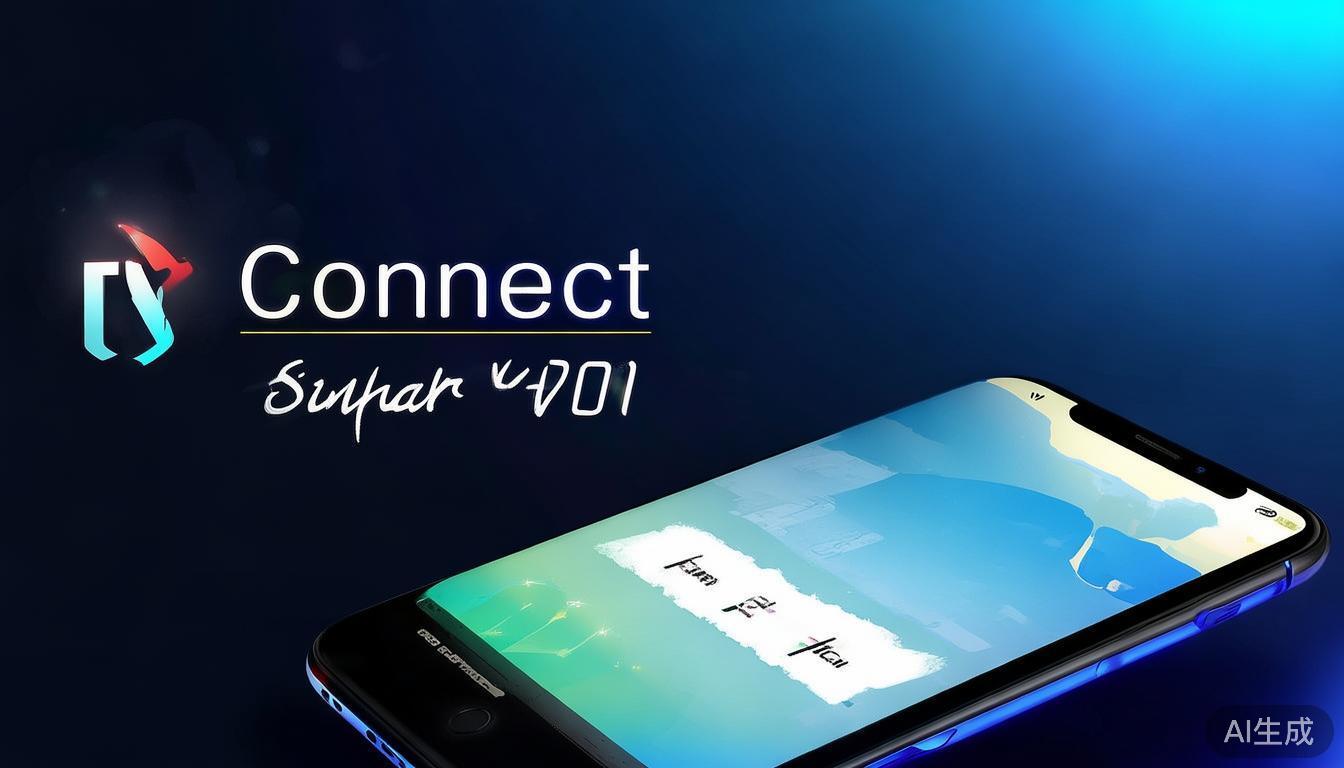 首先，确保您的手机操作系统为Android（安卓）