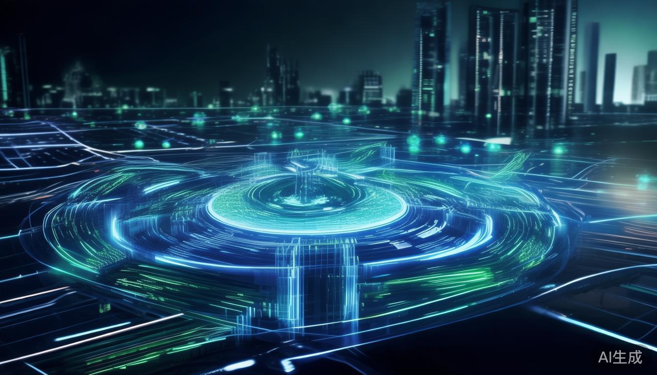 在当今数字化时代，数据传输的安全性和效率成为每个用