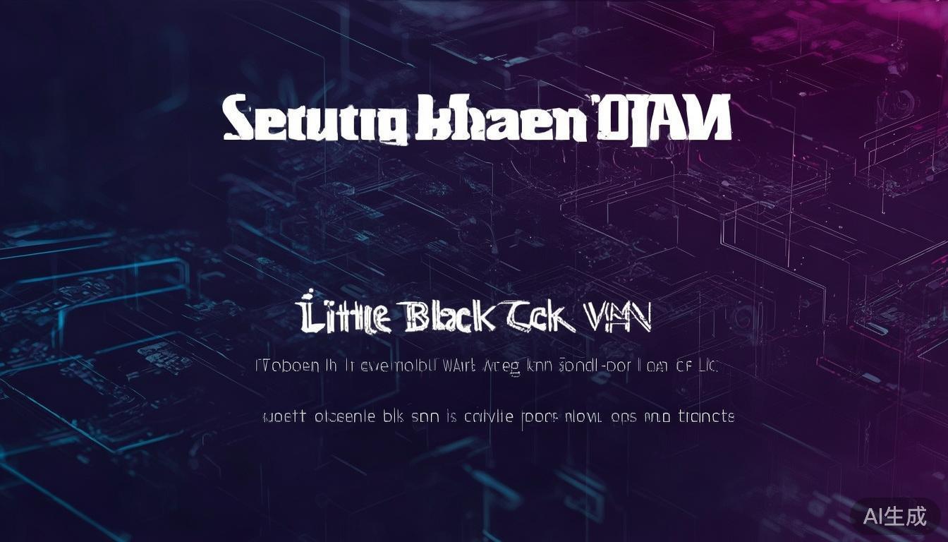 快连VPN全面解析:小黑猫VPN安全稳定的网络加速神器推荐 在当今数字化时代,网络安全与访问速度成为用户关注的