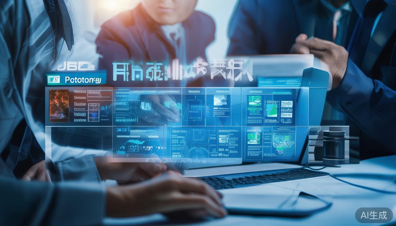 根据企业的实际需求，选择最适合的VPN协议，是保证