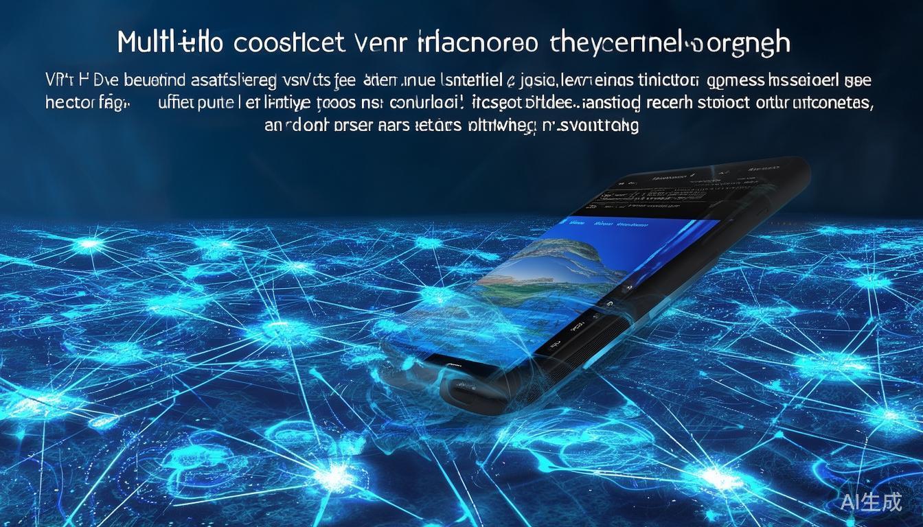 快连VPN全面解析：打造安全稳定的网络连接解决方案