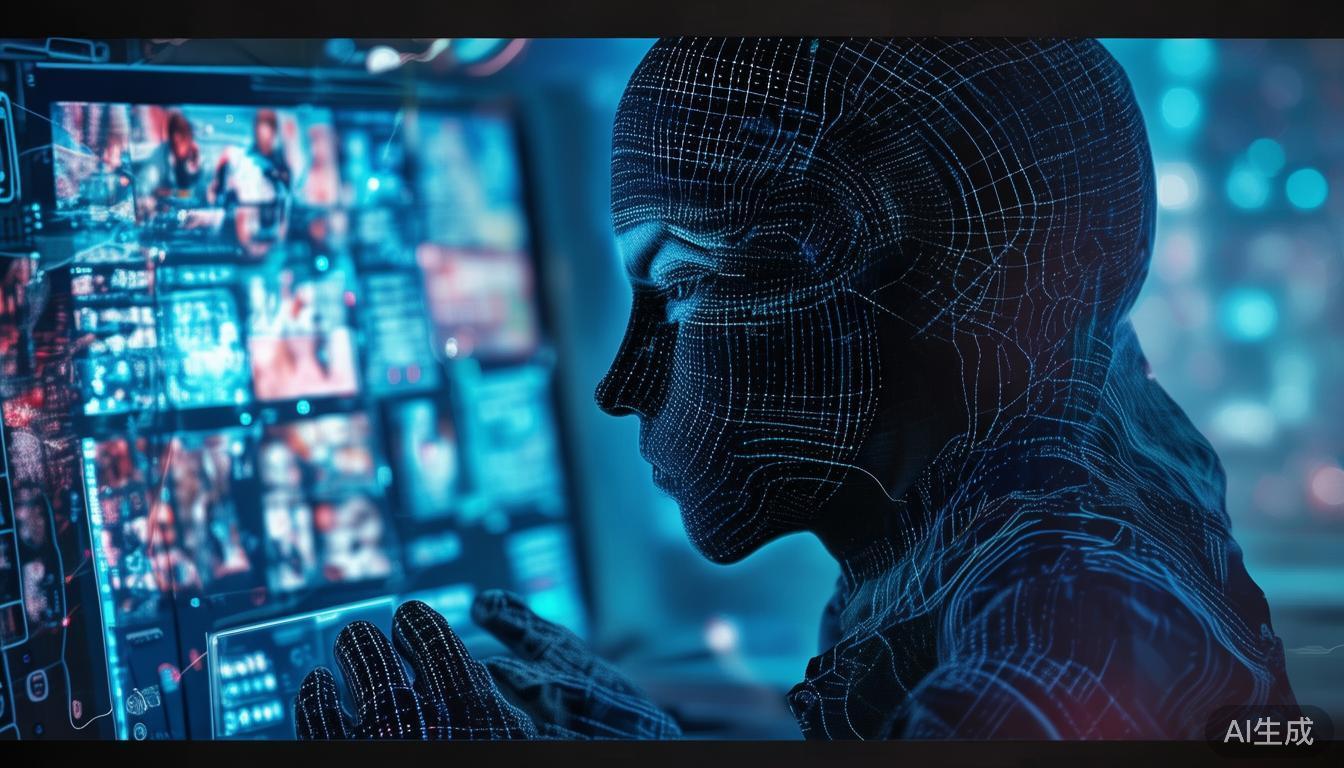 在当今互联网环境中，利用VPN实现匿名和隐私保护成